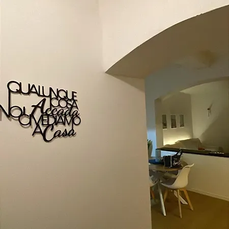 Casa Emma & Sofia - 2 Passi Dalla Lejlighed Savona